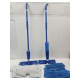 Clorox Floor Cleaners with Pads