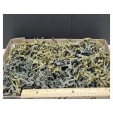 Over 2.5 Pounds Little Green Army Men