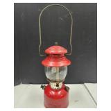 VTG 1957 Coleman 200A Camping Lantern