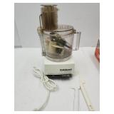 Cuisinart Custom 14 C Food Processor