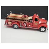 1/34 Scale MACK 1960 B-Model Pumper