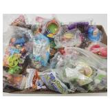 NIP Lot Fast Food Toys