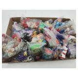 NIP Lot Fast Food Toys