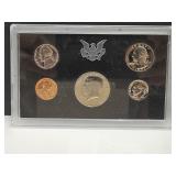 1971 U.S. Proof Coin Set