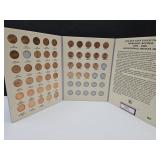 Lincoln Memorial Cents Bicentennial See Dates