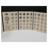 Fifty State Commemortive Quarters 1999-2008