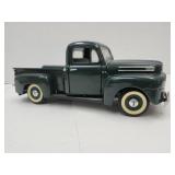 1948 FORD F-1 Die Cast Truck 1:18