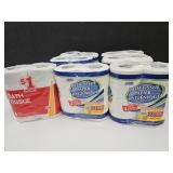 7 NIP Toilet Tissue