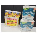 NIP Bath / Toilet Tissue
