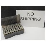 45 Colt 50 Rounds Gun Ammo