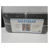 New Pack of 13 Carpet Strips  8" x 18"