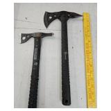 Sog & Reapr Hatchets