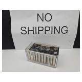 Speer Gold Dot 22WMR 50 Rds Gun Ammo