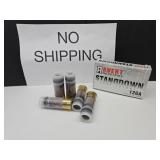 12 GA Less Lethal 5 Rds Gun Ammo