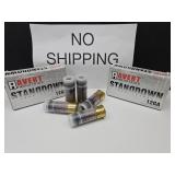 12 GA Less Lethal 10 Rds Gun Ammo