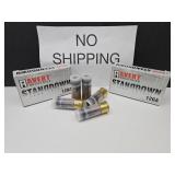 12 GA Less Lethal 10 Rds Gun Ammo