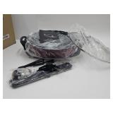 14" Die Cast Aluminum Rapid Skillet