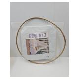 Large New Mosquito Net W Hook
