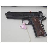 New Colt GOVT Model 45 ACP Blue Finish Limited Ed