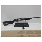 New In Box  Savage Arms 17HMR Rifle