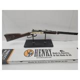 New22 Henry 250 Spirit of Corps Golden Boy 2nd