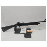 NIB Citadel Tactical 12ga Shotgun