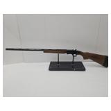 410  Single Shot Hatfield Shotgun