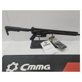 New in Box CMMG Resolute 300 Rifle 556 NATO