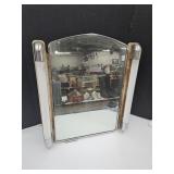 Vintage Medicine Cabinet 22 x 24" h