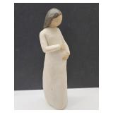 Willow Tree Cherish Figure 8.5"