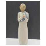 Willow Tree Hero Figure 9.25"