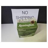 12 Ga Shotgun 25 Rds Gun Ammo