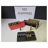 308 WIN 32 Rds Gun Ammo