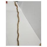 Nice Walking Stick 51"Tall
