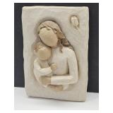 Willow Tree Every Day A Miracle Plaque 3 x 5