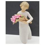 Willow Tree Bright Hope Figure 5.5"