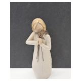 Willow Tree Friendship Figure 5.5"