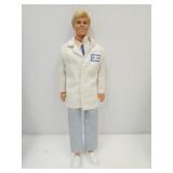 VTG Dr. Ken Doll - No Box