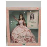 NIB Grand Entrance Barbie Doll