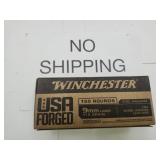 Winchester 9 mm Luger 150 Rds Gun Ammo