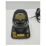 DeWalt DW9118 Battery Charger & Battery