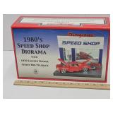 SNAP-ON 1980