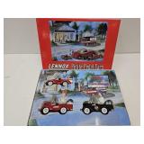 LENNOX Petite Pedal Cars