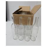 Empty  Wine Bottles for Crafts