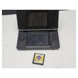 Nintendo DS Lite & Littlest Pet Shop Game