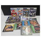 PC & Wii Games W World Of Warcraft