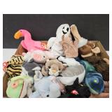 Ty Beanie Baby Lot +