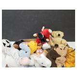 Ty Beanie Baby Lot