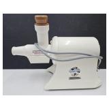 Like New Heavy Duty Champion Food Grinder