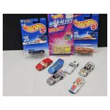 NIP Toy Cars & Others